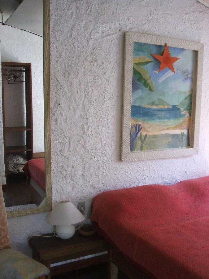 Chez Marine Guest House Armacao dos Buzios Luaran gambar
