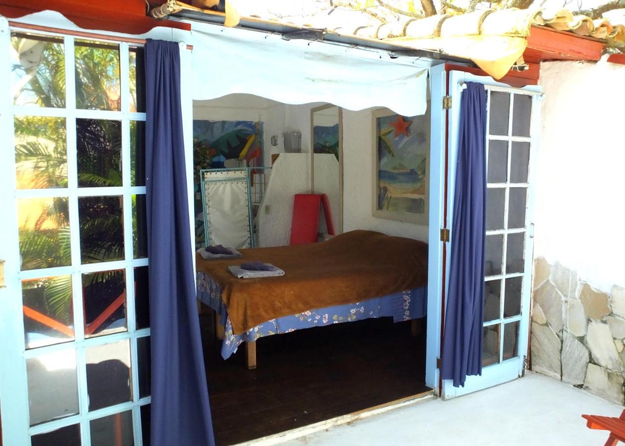 Chez Marine Guest House Armacao dos Buzios Luaran gambar