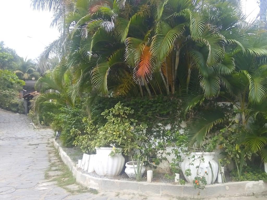 Chez Marine Guest House Armacao dos Buzios Luaran gambar