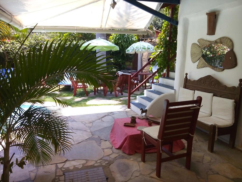 Chez Marine Guest House Armacao dos Buzios Bilik gambar