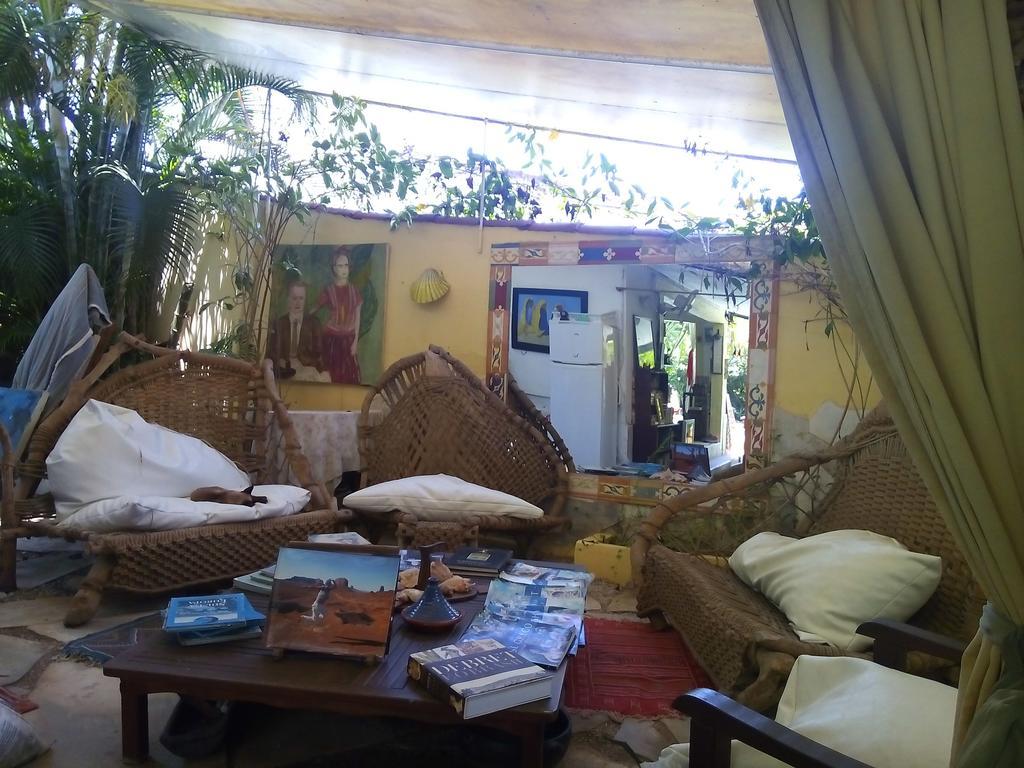 Chez Marine Guest House Armacao dos Buzios Luaran gambar