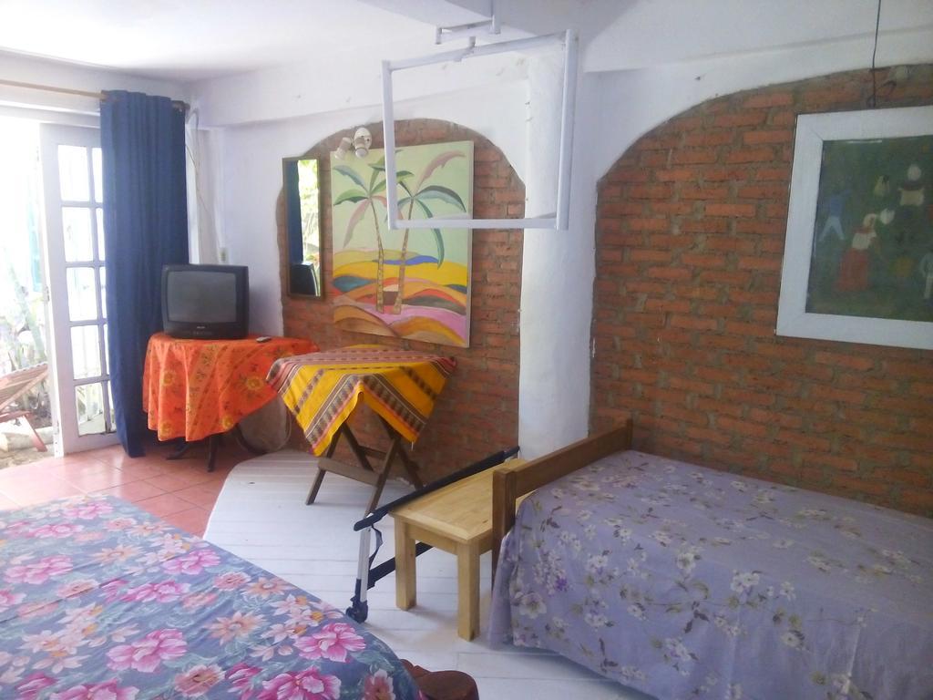 Chez Marine Guest House Armacao dos Buzios Bilik gambar