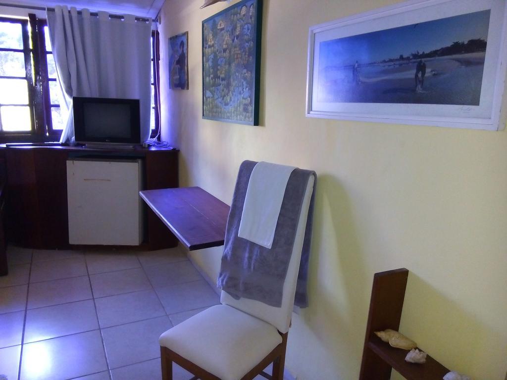 Chez Marine Guest House Armacao dos Buzios Luaran gambar