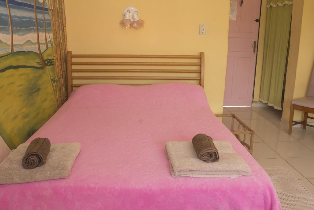 Chez Marine Guest House Armacao dos Buzios Luaran gambar