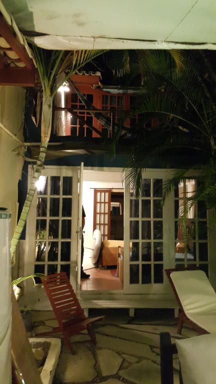 Chez Marine Guest House Armacao dos Buzios Luaran gambar