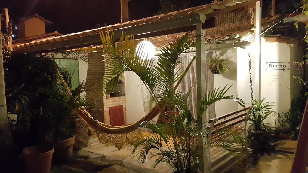 Chez Marine Guest House Armacao dos Buzios Luaran gambar