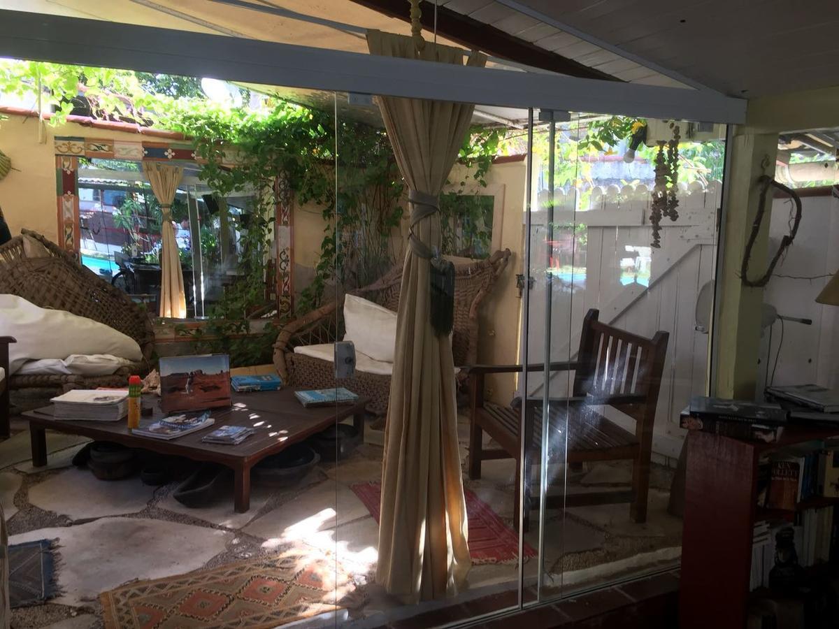 Chez Marine Guest House Armacao dos Buzios Luaran gambar