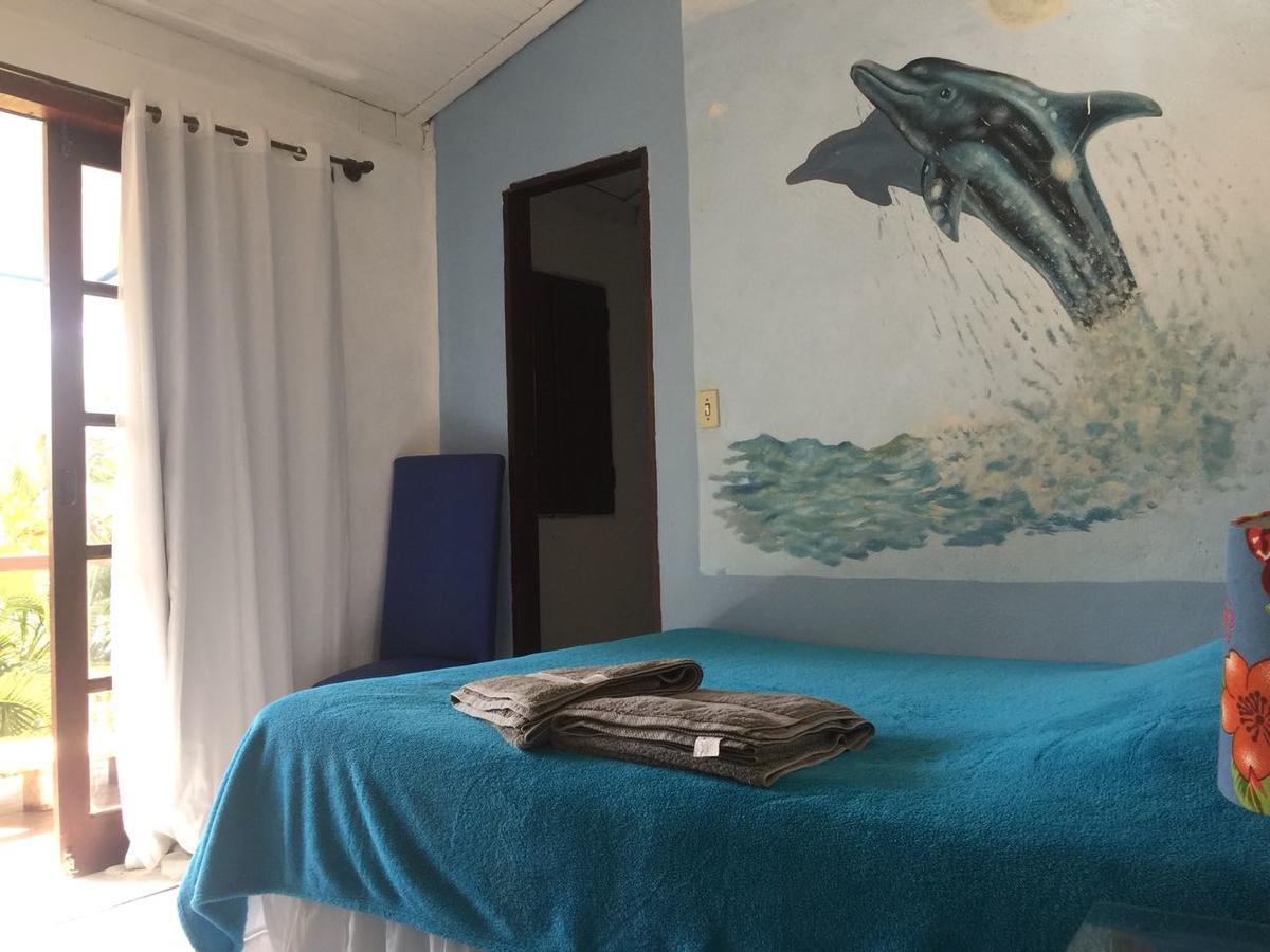 Chez Marine Guest House Armacao dos Buzios Luaran gambar