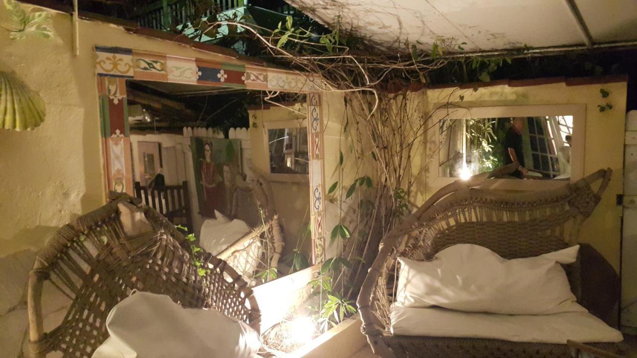 Chez Marine Guest House Armacao dos Buzios Luaran gambar