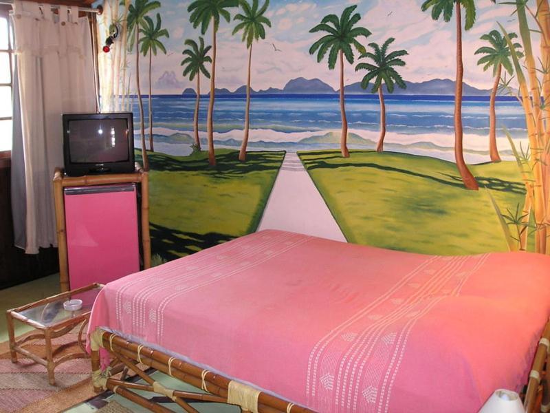 Chez Marine Guest House Armacao dos Buzios Luaran gambar