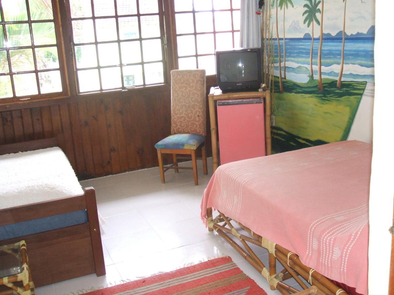 Chez Marine Guest House Armacao dos Buzios Luaran gambar