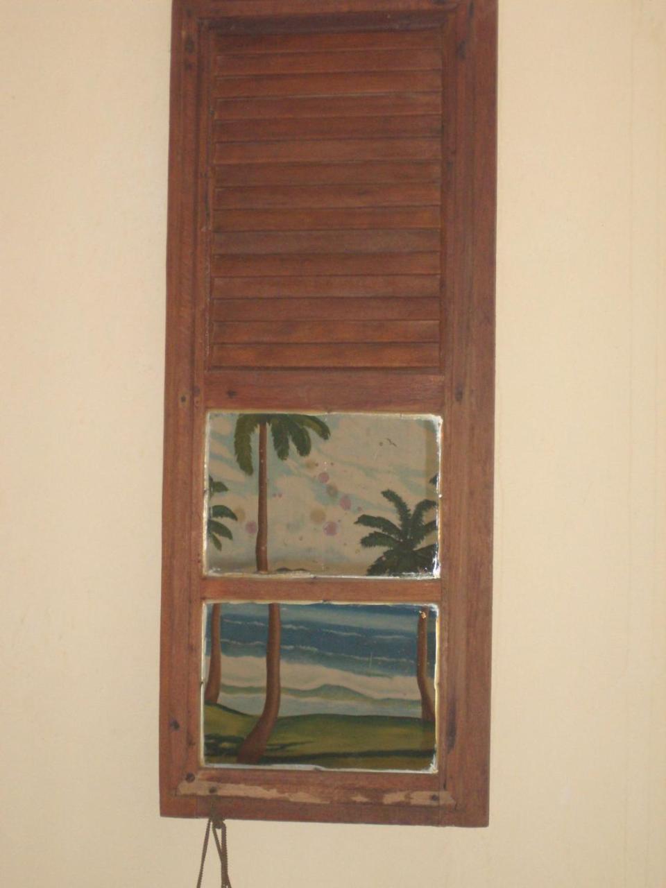 Chez Marine Guest House Armacao dos Buzios Luaran gambar