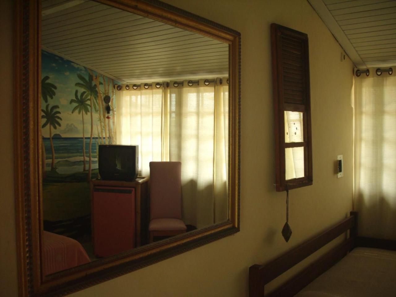Chez Marine Guest House Armacao dos Buzios Luaran gambar