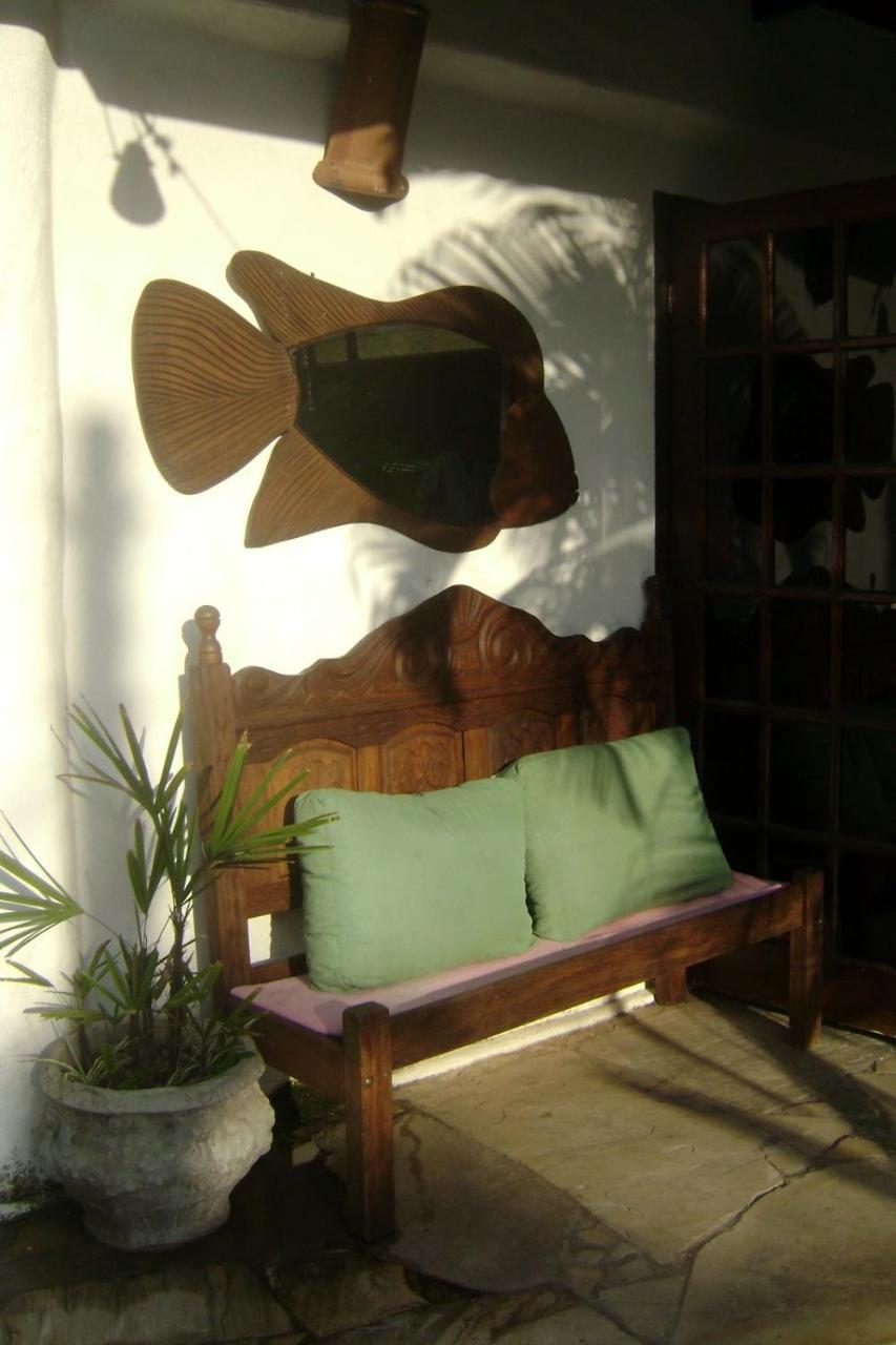 Chez Marine Guest House Armacao dos Buzios Luaran gambar