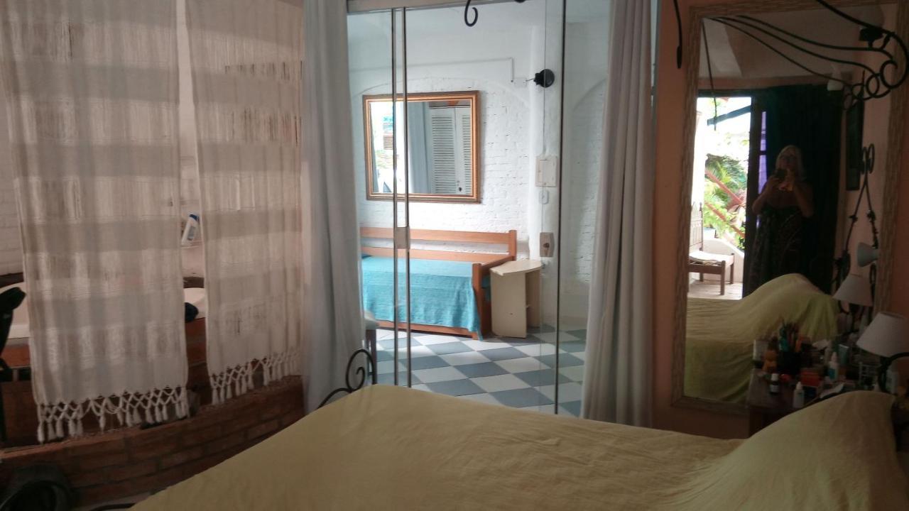 Chez Marine Guest House Armacao dos Buzios Luaran gambar