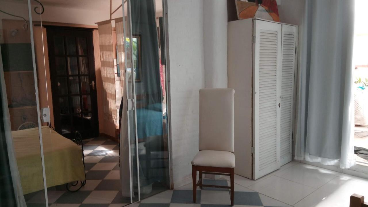 Chez Marine Guest House Armacao dos Buzios Luaran gambar