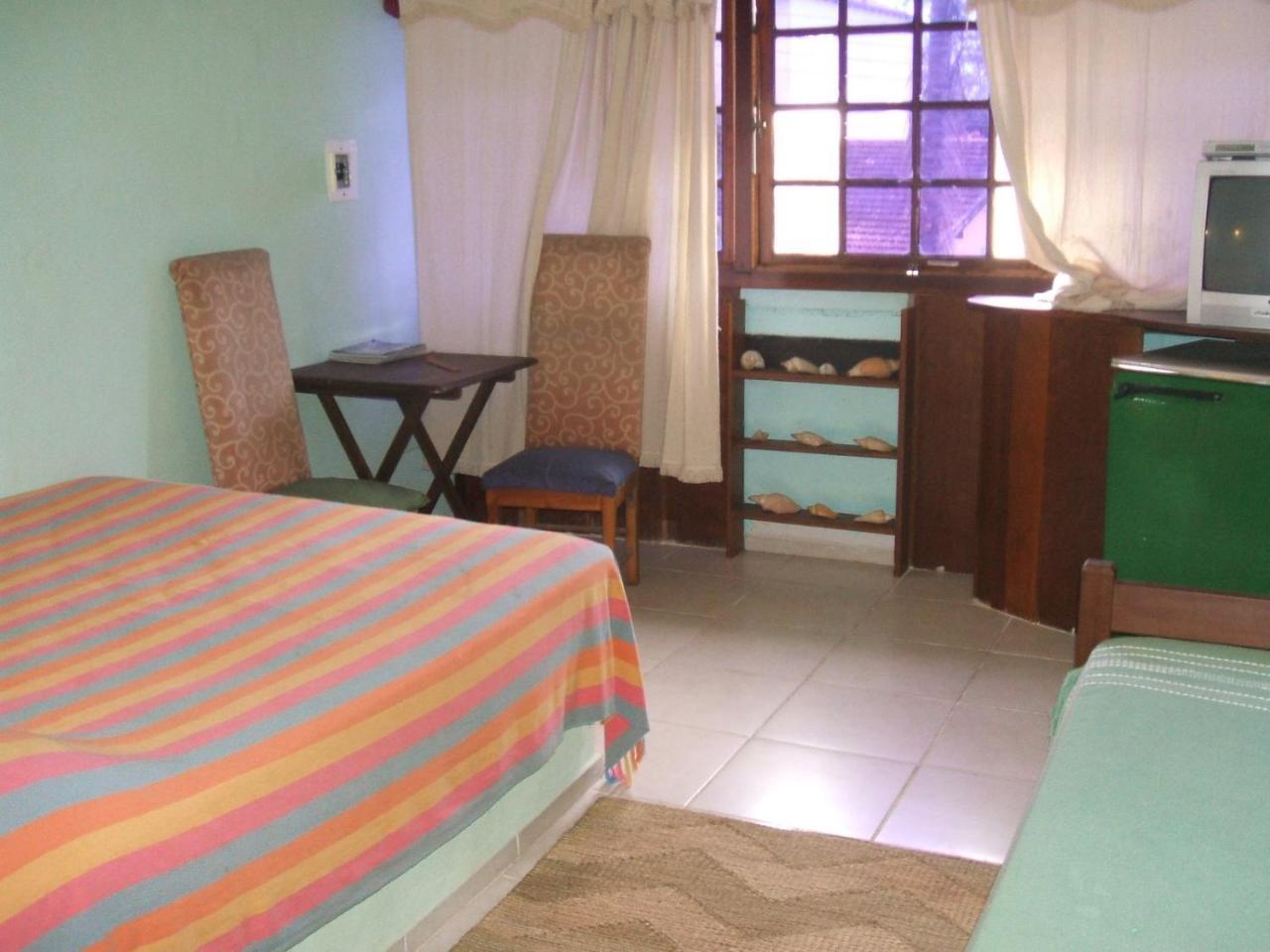 Chez Marine Guest House Armacao dos Buzios Luaran gambar