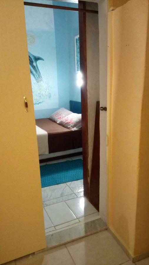 Chez Marine Guest House Armacao dos Buzios Luaran gambar