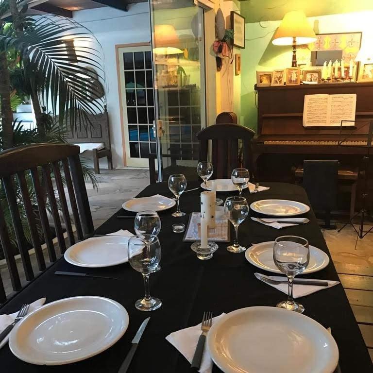 Chez Marine Guest House Armacao dos Buzios Luaran gambar